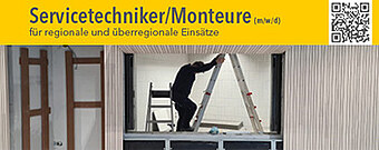 Monteure regional ueberregional 10 2024