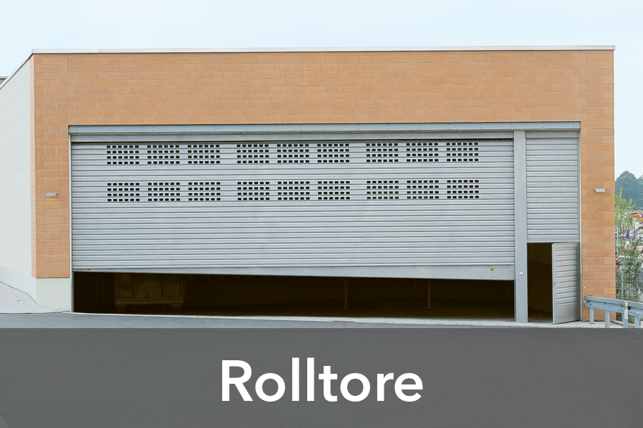 Rolltore